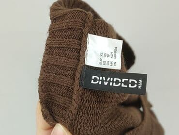 sweter c and a: H&M Divided, Women`s sweater, XS — 4