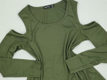 Boohoo, Tunika damska, M