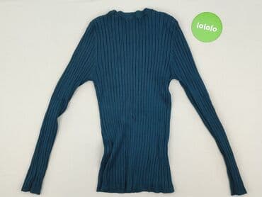 kurtka z futerkiem sinsay: Sinsay, Sweter damski, XL — 3