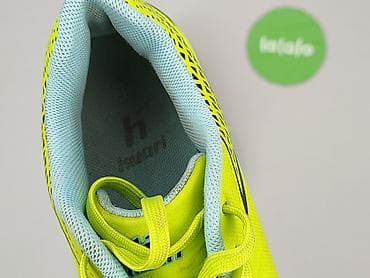 sweter polo: Buty sportowe 35, Używany — 5