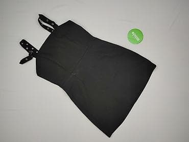 bluzki barbie: Bershka, Sukienka damska, rozmiar L — 2