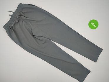 relab bluzy: Sinsay, Spodnie dresowe damskie, rozmiar S — 3