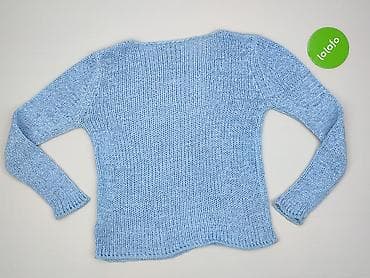 128 cm: A&F, Sweter damski, rozmiar L — 3