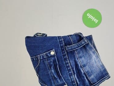 pakuten spodenki jeansowe: Szorty damskie, rozmiar XS — 6