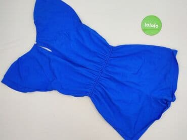 chabrowy kombinezon damski: Kombinezon damski, rozmiar XL — 3