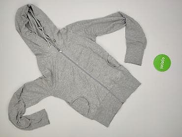 plt jackets: Bluza z kapturem damska, rozmiar S — 2