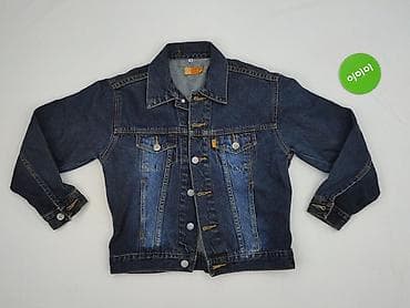 katana jeans: Kurtka jeansowa damska, rozmiar S — 2