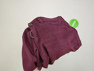 second hand stores: Spodnie materiałowe damskie, rozmiar XS — 5