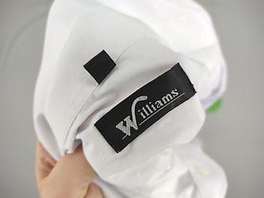 bluza 2pac: Williams, Koszulа dla mężczyzn, rozmiar S — 4