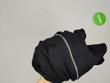 kurt cobain sweter w paski: Red Herring, Kardigan damski, L — 5