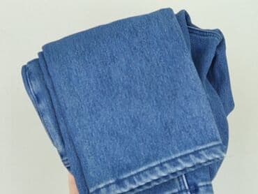 sukienka z denimu: John Baner, Jeansy damskie, M — 6