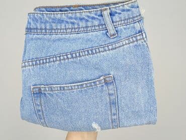 sukienka w paski hm: H&M Divided, Spódnica damska, M — 6