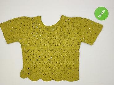 basic tops h: Bluzka damska, rozmiar S — 2