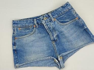 vero moda bluzki: Topshop Moto, Szorty damskie, rozmiar M — 1