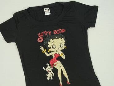Betty Boop, T-shirt damski, rozmiar 2XL