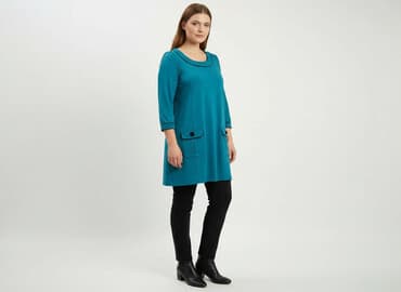 tchibo tunika: Women`s tunic, size 2XL — 1