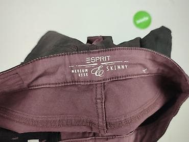 daddy jeans: Esprit, Jeansy damskie, rozmiar XS — 4