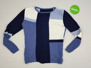 piec lat w paski bluzka w paski swiat: Women`s sweater, size M (EU 38) — 2