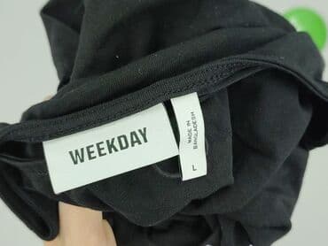 crop sukienki: Top damski, rozmiar L — 5