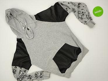 polar ca: DANI, Bluza z kapturem damska, rozmiar L — 2