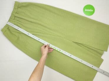 monnari spódnica: Women`s skirt, size L (EU 40) — 4