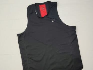 Koszulka dla mężczyzn, XL, Asics, stan - Dobry