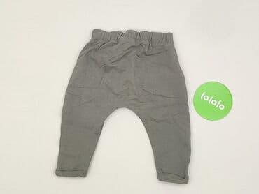 nike air max jeans: Sweatpants, 3-6 months, condition - Perfect — 3