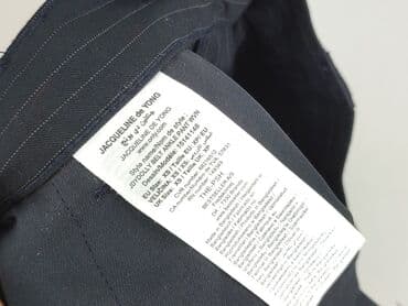 jacqueline de yong spodnie: Jacqueline De Yong, Spodnie materiałowe damskie, XS — 5