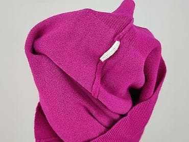 sweter fuksja: Sweter damski, rozmiar S — 4