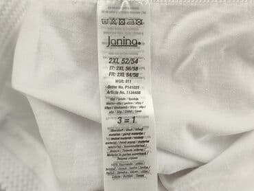 spodnie z majtkami: Janina, Majtki damskie, rozmiar 2XL — 4