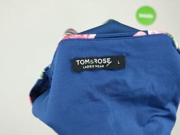 trampki roxy: Tom Rose, Top damski, rozmiar L — 4