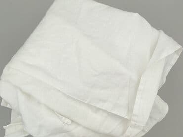 dluga biala koszula: Sukienka damska, rozmiar S — 5