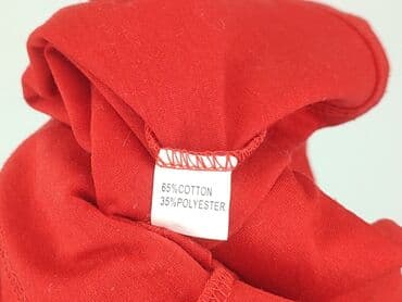 koszula z krótkim rękawem reserved: Top damski, M — 6