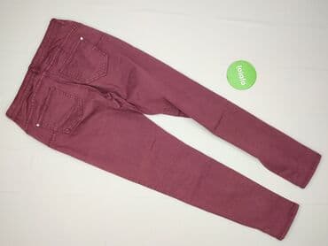 męskie kozaki z lasocki for men: Jeansy damskie, rozmiar L — 3