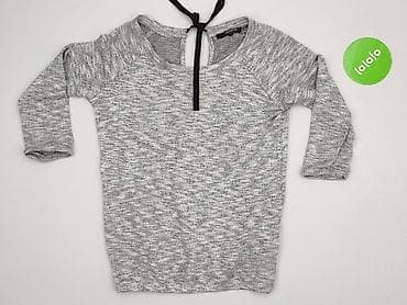 h m narzutka: Sweter damski, rozmiar XS — 2