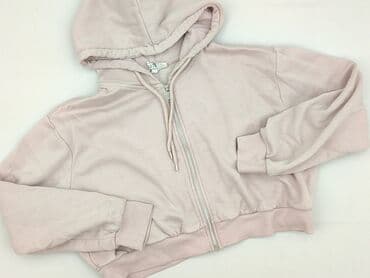 Divided, Women`s hoodie, size L (EU 40) — 1