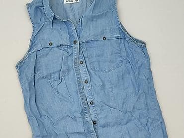 jeans 501: Koszula damska, rozmiar XS — 1