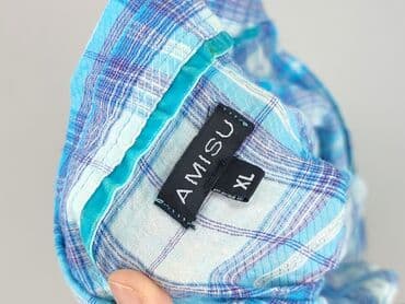 amisu koszulki: Amisu, Koszula damska, rozmiar XL — 4