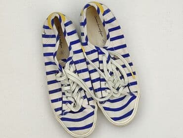 reserved sweter: Sneakersy dla mężczyzn, 42 — 1