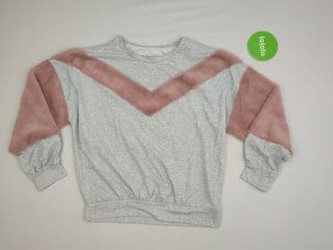 sukienki dresowe duże rozmiary: Bluza damska
, rozmiar 2XL — 2