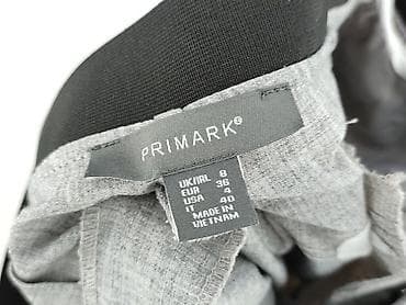 gap overalls: Primark, Spodnie materiałowe damskie, rozmiar S — 4