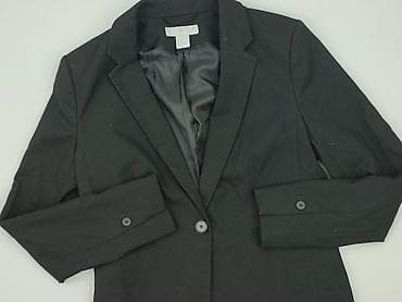 marks: H&M, Marynarka damska, rozmiar L — 1