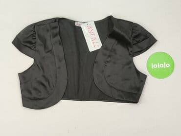 sukienki do chrztu dla mamy: ANTALL, Narzutka damska, M — 2