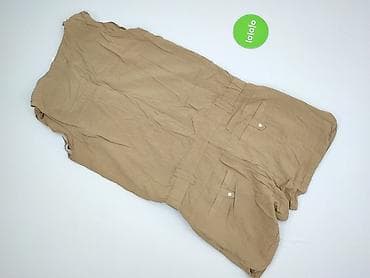 vinted ubrania: Vila, Szorty damskie, rozmiar M — 3