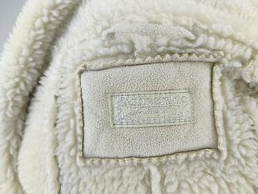 buty zimowe ugg: Płaszcz damski, rozmiar XL — 4