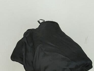 czarne bluzki z długim rękawem zara: Zara, Bluzka damska, rozmiar L — 7