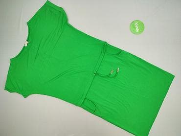 garnitury joker: Numoco, Sukienka damska, rozmiar XL — 2