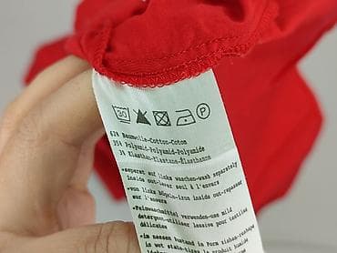 biustonosz 85 b: BIBA, Koszula damska, rozmiar XL — 5