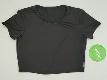 danhen bluzki: Domyos, Top damski, rozmiar S — 2