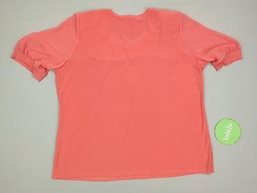 bluzki atomowki: SAX35TH by Alicja Czarniecka, Bluzka damska, rozmiar 4XL — 3